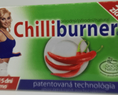 chilliburner
