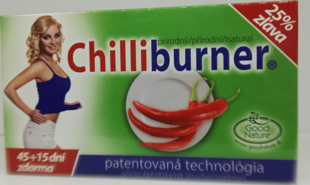 chilliburner