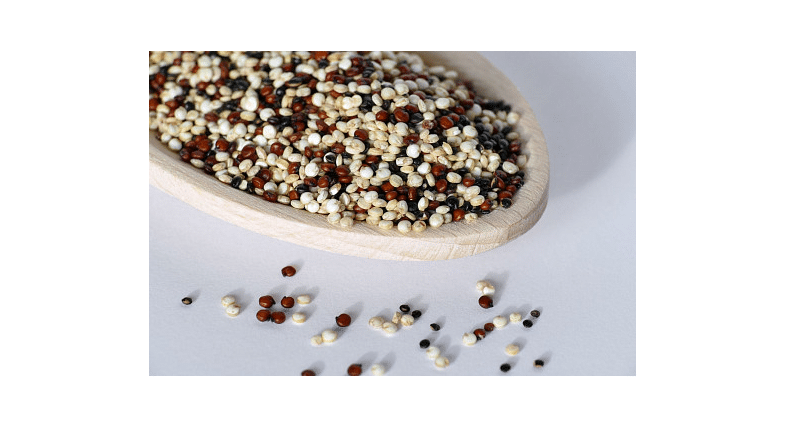 5 receptů s quinoou: Je lepší na sladko, nebo na slano?